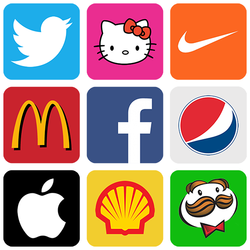 クイズロゴゲーム icon
