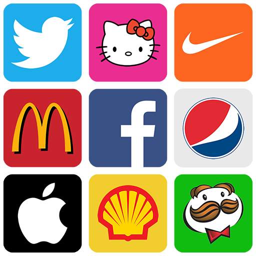 Quiz: Logo game 9.12