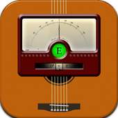 Guitar Tuner Pro 2017 2.0.3