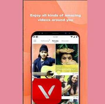 Red  Video Player screenshot 1