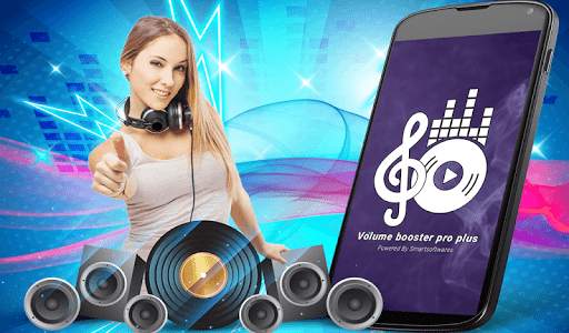 Dj Volume Booster screenshot 6