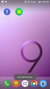 Galaxy S9 Plus Theme and Launcher screenshot 3