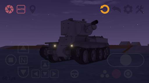 Tank Physics Mobile screenshot 6