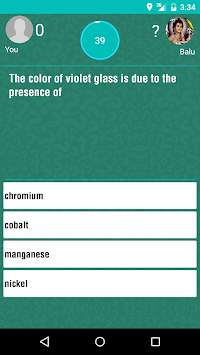 Joom Quiz  English screenshot 3