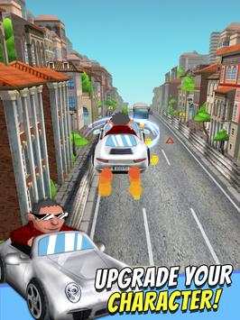Sport Car Simulator Racing screenshot 7