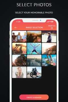 Movie Maker With Music screenshot 10