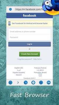 Browser 2018 screenshot 3