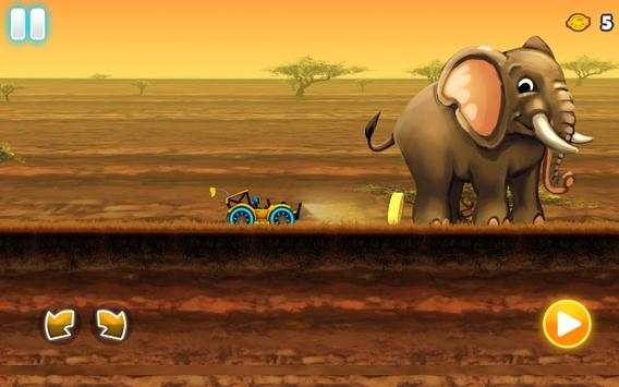 Fun Kid Racing screenshot 4