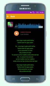 Love Song Hindi screenshot 1