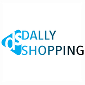 Dally Shopp icon