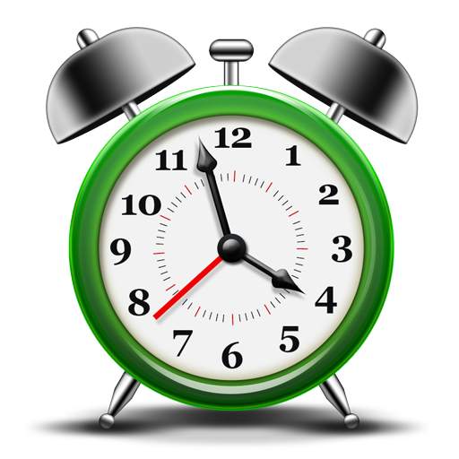 Alarm Clock X - Smart and Reliable Alarm Clock 1.8.2