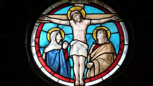 Jesus Wallpaper screenshot 3