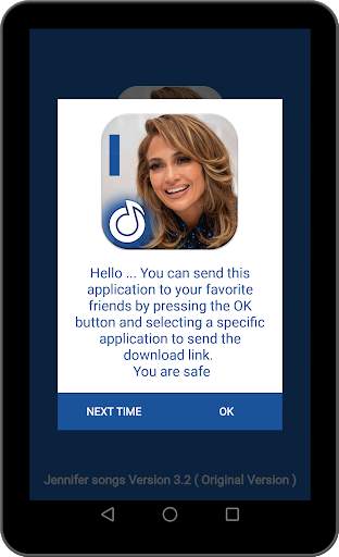 Jennifer Lopez Songs Offline (Best Collection) screenshot 14