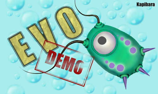 EVO Demo скриншот 1