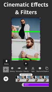 Video Editor & Video Maker App screenshot 4