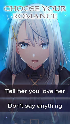 My Reaper Girlfriend: Moe Anim screenshot 3