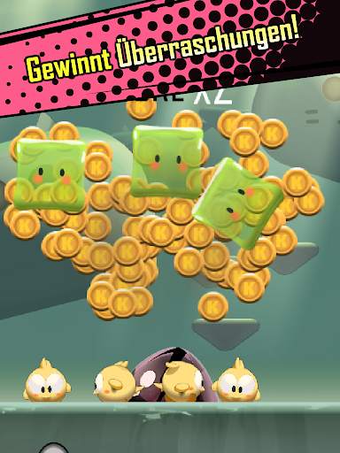 DOFUS Pogo screenshot 10