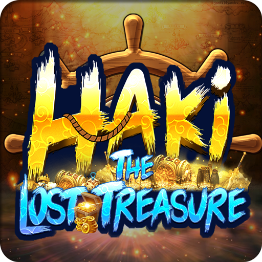 Haki: The Lost Treasure icon