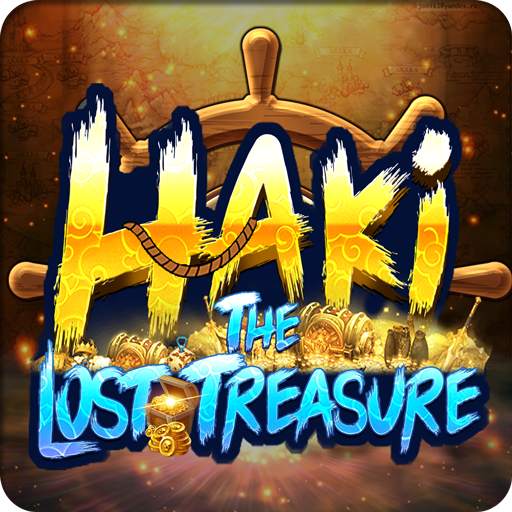 Haki: The Lost Treasure 2.0.0