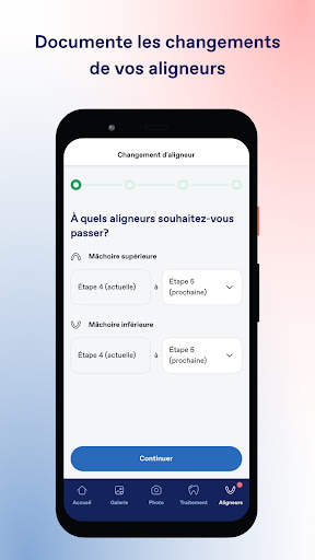 PlusDental - Votre plus beau sourire screenshot 4