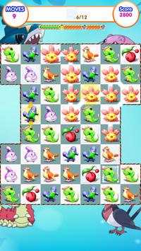 Cake Pokemon screenshot 1