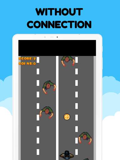 Mini games offline screenshot 10