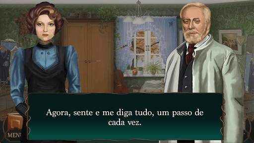 Hotel Noire Jogos Caça Objetos screenshot 2