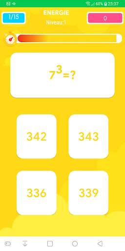 Math Games screenshot 7