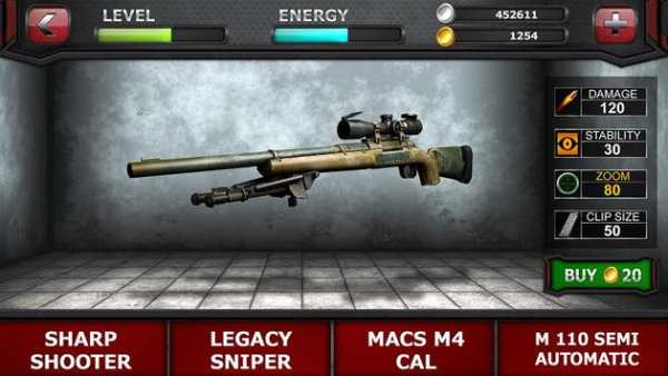 Train Escape Sniper Shooter 3D screenshot 15