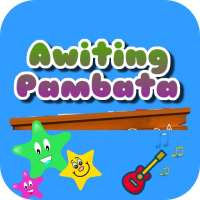 Awiting Pambata : Kids Songs logo