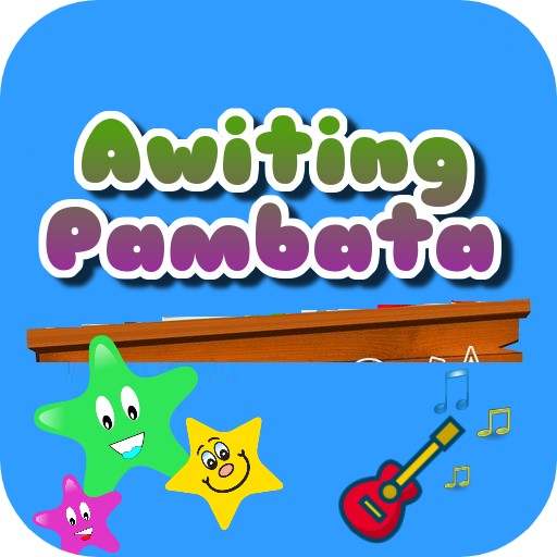 Awiting Pambata : Kids Songs 1.4