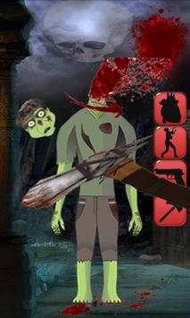 Zombie Talking screenshot 7
