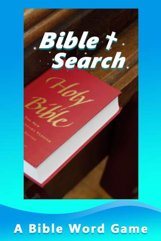 Bible Search screenshot 1