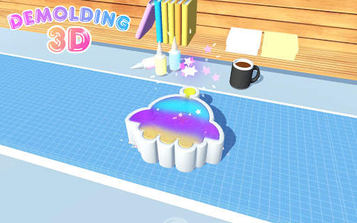 Demolding 3D screenshot 15