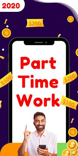 Work From Home, Scratch and Win Earn Money Daily स्क्रीनशॉट 3