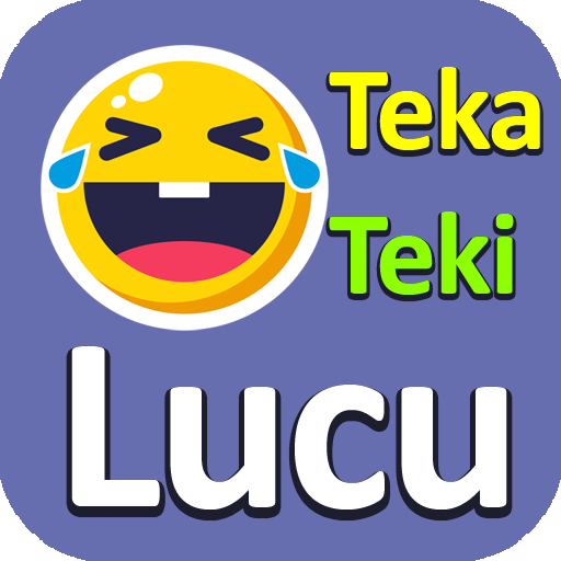 ikon Teka-teki lucu