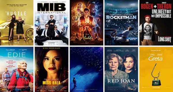 My Movies screenshot 3