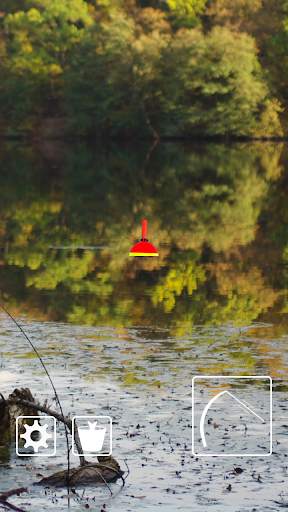 Float fishing simulator screenshot 3