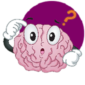 brain concentration icon