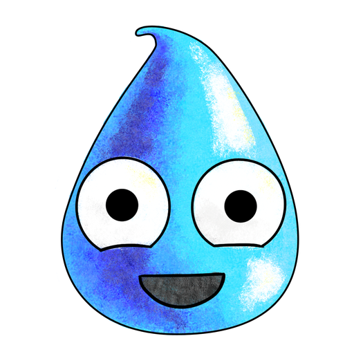 Kids vs Rain: The Game icon