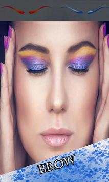 You-Makeup Fashion screenshot 4