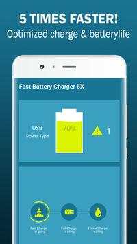 Ultra Charger: Super Fast x4 screenshot 3