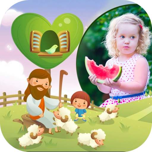 Baby Photo Frame New 1.0.1