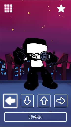 Friday Funny Mod Ugh screenshot 3