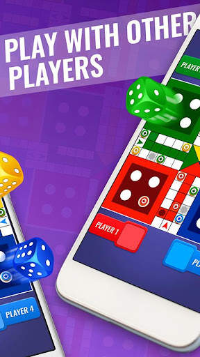 Ludo Game(लूडो) : Classic Ludo screenshot 2