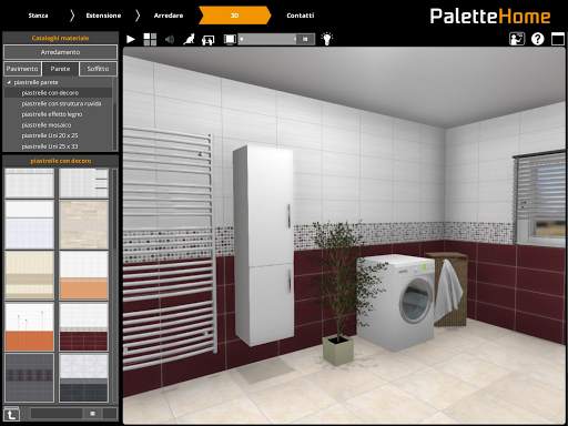 Palette Home screenshot 16