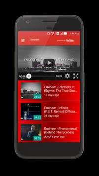Music Video Youtube screenshot 4