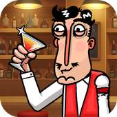 Master Bartender Mix : Funny Perfect Drink Maker 1.5