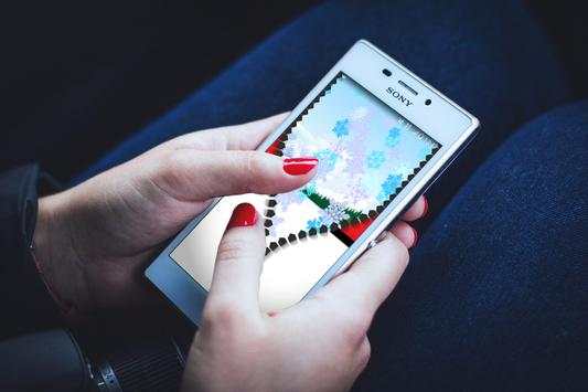 Cool Zipper Lock Screen: Free screenshot 5
