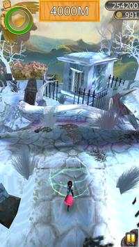 Temple Princess Sofia Endless Run screenshot 7